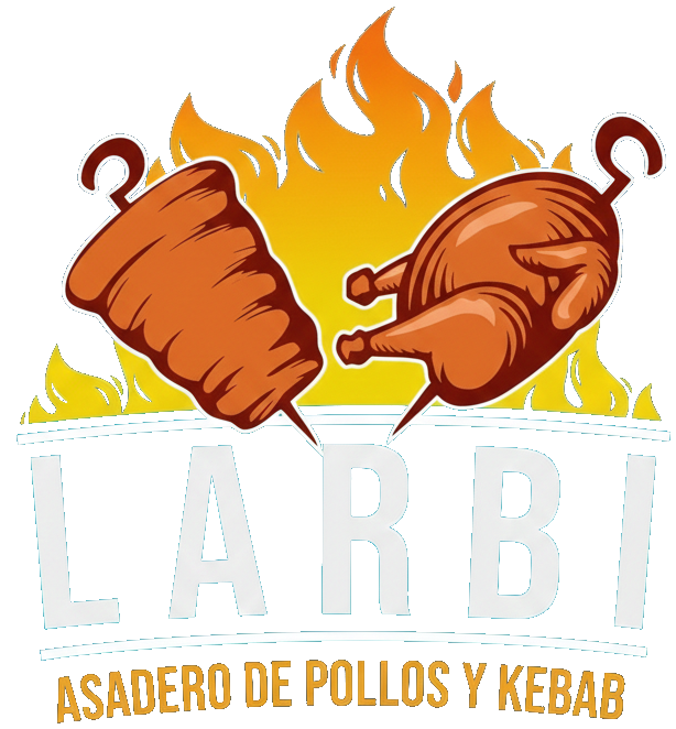 Larbi Logo